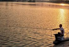 野钓详解7种无鱼吃钩背后的秘密