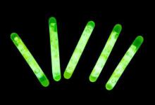 使用夜光棒调漂，只要这么做，灵敏度就不会发生变化了