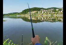 口好钓点挂底？照样可以安心钓