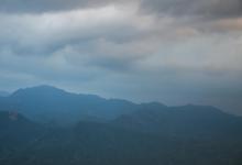 明白气压变化对鱼的影响，钓位差点也能连杆