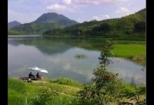 夏天钓鱼做不到灵活变通，就不要再抱怨渔获少了