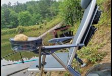 黑坑或低收费水库该如何施钓？攻小兼大才对路