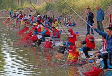 碰到混养黑坑该如何下杆