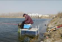 台钓|详解重铅沉底钓法为何越来越深受老钓友的喜爱