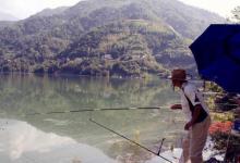 说千道万，草鱼还得按我的套路来钓