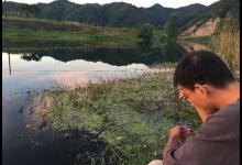 大鲤鱼狡猾至极，钓灵不如钓笨，黑漂后再起竿中鱼率高