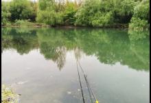 夏季选位就要找深潭？非也，钓位选择并非难事