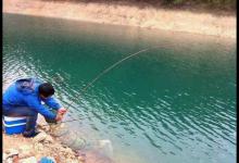 夏季涨水，暴雨后真的好钓鱼吗