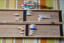 详解浮漂吃铅量正确选择方法，记住这五点