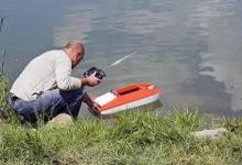 夏季温高大鱼都在深水，可以试试滑漂钓法