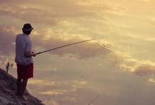 夏季钓鱼，如何把活鱼带回家