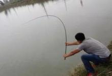 说千道万，热天不是鱼难钓，难的是没找到这三个地方