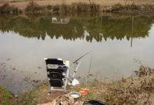 六月一到，天气再热也要用鲤鱼钓法