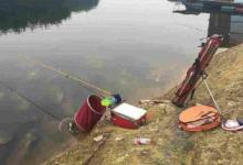 足足用了二十年，这鲫鱼钓法依旧很好用