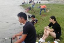 台钓|详解飞铅钓法的原理及使用技巧