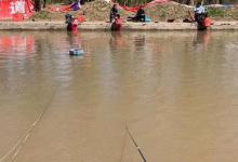 黑坑碰到水肥和水瘦的情况我们如何垂钓