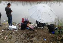 台钓|水底淤泥厚，有鱼没口，学会这三个应对办法