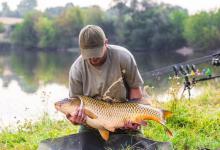 源于英国的鲤鱼钓法，为什么针对国内大鱼也有效