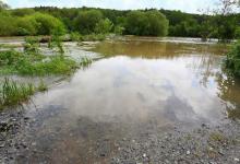 连续阴雨天，不知如何钓鱼？看完这些，雨天一样钓鱼