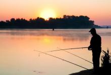 谷麦钓法|钩、线、竿、漂、全解析，一竿钓天下还真不是吹的