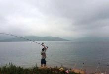 经典钓位之下风口，攻略和要点详解