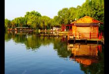 钓鱼找位常识，你一定要记住这些，才能更好钓大鱼