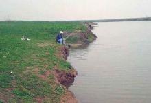 野钓大水域，想要上大鱼，你就得这么干