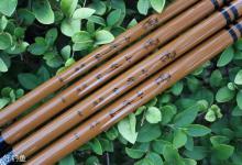 鲫鱼竿的选择技巧，称手的钓竿让你事半功倍