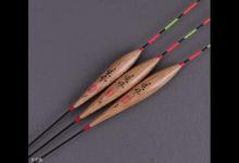 老司机选浮漂的技巧，新手赶紧学起来！