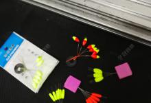 各种商品星漂 传统星漂的选用