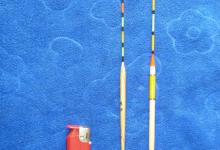挑选浮标讲究也不少，不同造型的浮标有啥不同的特点呢？