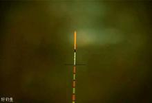 钓鱼大师教你如何选择一副合适的浮漂