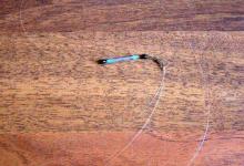 钓线切线的原因分析，助你减少切线跑鱼