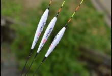 浮漂选择攻略，认识这些浮漂的特点