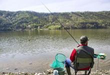 还在争论钓椅和钓箱哪个好？看看高手如何选