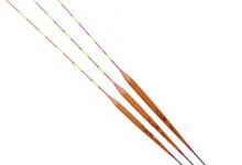 钓鲤鱼和钓鲫鱼的浮漂有什么不同？