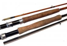 钓具知识：如何正确地使用软竿和硬竿？