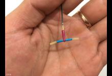 亲自动手试试老化说的太空豆要不要锁死的问题