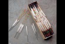 浮漂的选择技巧：浮漂灵敏度由哪些因素影响？