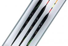 如何根据不同鱼情选择不同的浮漂？