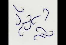 鱼钩的种类和型号有哪些？如何选择？