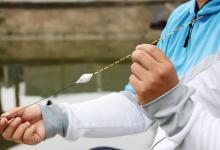 浮漂的材质漂型吃铅量与灵敏度的关系，冬季用什么漂型？