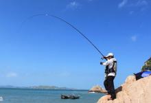 渔具店老板不会告诉你的鱼竿挑选技巧，太实用了