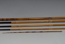 新手必看，怎么选择台钓竿