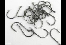 鱼钩怎么选？3个重点要留意