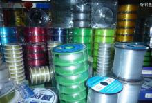 破解鱼线的秘密：谈谈我对钓线的看法