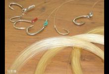 鱼线这么挑简单到让渔具店老板都害怕