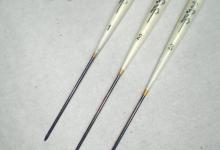 选鱼漂的7个技巧，让你选到合适的漂