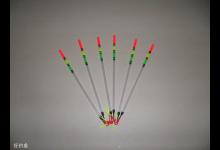 钓大鱼时的浮漂调整技巧