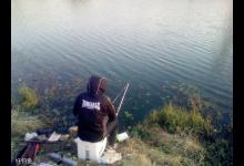 深冬初春时期钓鱼钓组宜轻敏